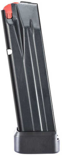 Walther Mag PPQ M2 Q5 Match Pro Steel Frame 17 Round